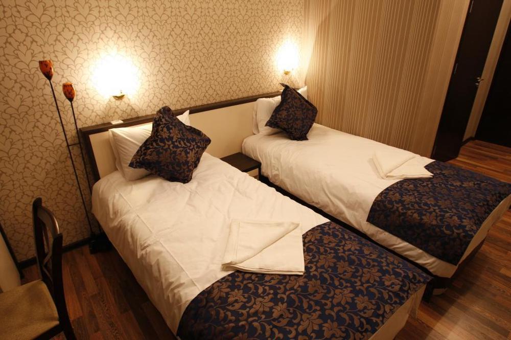 Iris Hotel Chişinău Chambre photo